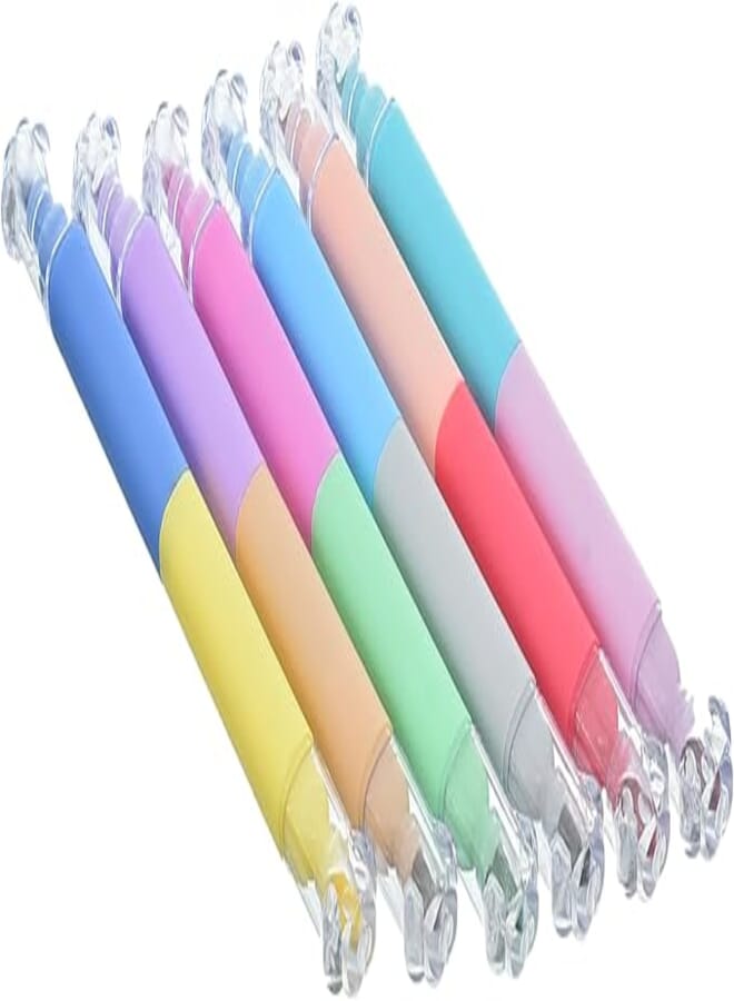 SONIX 2 in 1 Replacement Set S-3025062 Pens with Refills, Single Set